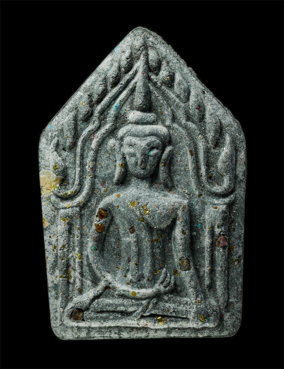 7Jan2026 (108)p.jpg - พระขุนแผนพันทิวา พระมหาวารินทร์ นรินโท นรินโท(พระครูศรีพัฒนโกศล) วัดสันต้นหมื้อ อ.แม่อาย จ.เชียงใหม่ หมายเลย 265 ปลุกเสกมวลสาร1000คืน หรือกว่า 3ปี เนื [..] | https://kamulet.in.th